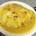 冷蔵庫レスキュー隊's cooksnap of when they made パスタソースで！カルボナーラオムライス.