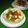 カナティーヌ's cooksnap of when they made 豆腐めかぶトマトのコラボぽん酢サラダ♪.