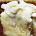 しーくれっと・らいふ's cooksnap of when they made 重曹で＊とろとろ～なおあげさん.