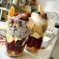 はいぢ☆'s cooksnap of when they made ＊＊あっさり♪ほうじ茶ゼリー＊＊.