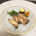 ☆こまっと☆'s cooksnap of when they made 魚焼きグリルで時短簡単！手羽中の塩焼き♡.