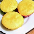 Pg74sheep's cooksnap of when they made フライパンで簡単！レモンケーキ.