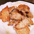 新米まんま's cooksnap of when they made 柔らかい♡白だし唐揚げ＊.