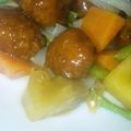 tomoppy1205's cooksnap of when they made ☆ヘルシー☆豆腐の唐揚げ.
