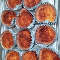 Pg74sheep's cooksnap of when they made 30分で食べられる！簡単マドレーヌ.