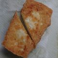 猛獣ママ's cooksnap of when they made 自家製 手作り 厚揚げ.