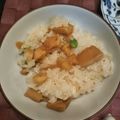アルカママ's cooksnap of when they made レンジで簡単☆筍ごはん。（混ぜご飯）.