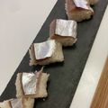 チロル✩'s cooksnap of when they made （写真有）作ると安くて簡単！鯖寿司.