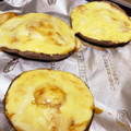 にこぱん☻'s cooksnap of when they made 簡単！しいたけの醤油マヨチーズ焼き.