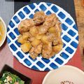ぽむぽむ★☆'s cooksnap of when they made 手羽元甘辛.