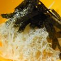 ユノちゃんmama's cooksnap of when they made おろさない　しらす大根.