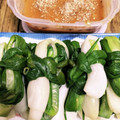 クックWKOSIY☆'s cooksnap of when they made ひともじ（せんもと）のぐるぐる.