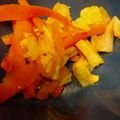 りいこりんご's cooksnap of when they made 土佐和え・保育園給食.