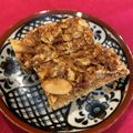 豆とオリーブ's cooksnap of when they made HMでできる♪お家で簡単フロランタン☆.