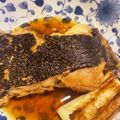 あずきナッツ's cooksnap of when they made 簡単！カレイの煮つけ☆.