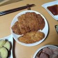 もりのりころ's cooksnap of when they made 残った揚げ物を簡単にｶﾗｯとさせる方法.