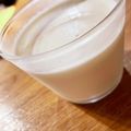 mitorin's cooksnap of when they made 濃厚とろっとろ牛乳プリン♪.