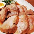 いとしのせん's cooksnap of when they made やわらか焼き豚♪.