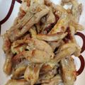 ささらんらん's cooksnap of when they made シンプル簡単！せせりの塩焼き.