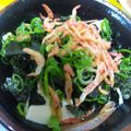 munegoro38's cooksnap of when they made タレが決め手♫♬ 絶品☆冷ややっこ.
