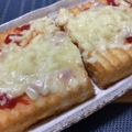 リラシャン's cooksnap of when they made 超簡単☆おつまみ厚揚げ.