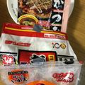 mantacarp's cooksnap of when they made チャック付きの袋を開けやすくするために！.