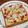 YCHキッチン's cooksnap of when they made とろとろ卵のチーズトースト.