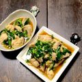 s06007's cooksnap of when they made 鶏胸肉の中華風ニラ和え.