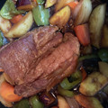 Kitchenえもん's cooksnap of when they made 簡単 煮豚.
