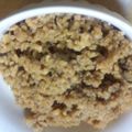 しんまい格闘's cooksnap of when they made 照りがおいしい甘じょっぱい鶏そぼろ.