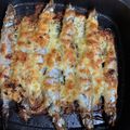 クック6IM94Z☆'s cooksnap of when they made ししゃものチーズ焼き.