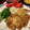 マールマル's cooksnap of when they made 簡単♪我が家のサクサク薄とんかつ.