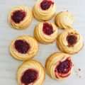 つぐしゅんママ's cooksnap of when they made 絞り出しクッキー.