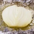 ゆりあんZ's cooksnap of when they made 新玉ねぎは丸ごと焼いて保存してみて♪.