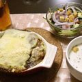 LOVELOHA's cooksnap of when they made まるごと野菜カレー入りラザニア.