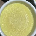 Yokchina's cooksnap of when they made ○●なんちゃってプリン●○.
