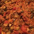 匡史さん's cooksnap of when they made さば缶のオイル漬けでイタリアン♪.