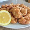ばぢこ's cooksnap of when they made だし醤油チキン【下味冷凍】.