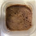 クックichiko's cooksnap of when they made レンジで作る♥ココア蒸しパン.
