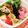 クックHG9V8Y☆'s cooksnap of when they made 春のお弁当に花麩と桜でんぶ.