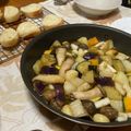 美緒玲＠女子力アップ's cooksnap of when they made フライパンで簡単＆激うまアヒージョ★.