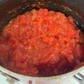 結陽母さん's cooksnap of when they made 肉・魚・パスタ・ピザに【トマトソース】.