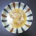 黒豆丸's cooksnap of when they made 圧力鍋で簡単！手羽元のサムゲタン.