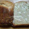 たーゆりまかな's cooksnap of when they made HBで♪バナナミルクパン♪.