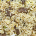飯炊きかあちゃん's cooksnap of when they made 簡単につくれるラーメン屋の激うま炒飯.