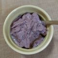 yukitarooo's cooksnap of when they made 砂糖・乳製品不要、美肌ベリージェラート。.