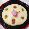 うまうま・らぶ's cooksnap of when they made フワッと咲いた。桜の塩漬け使い方コツ.