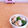 hiroerico's cooksnap of when they made おうち居酒屋★ちくわとピーマンの塩麹炒め.