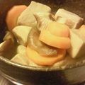 マロミ0927's cooksnap of when they made ♪美容にも骨にも栄養♪高野豆腐の煮物.