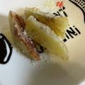 67luna's cooksnap of when they made 揚げないフライドポテトチーズ味.